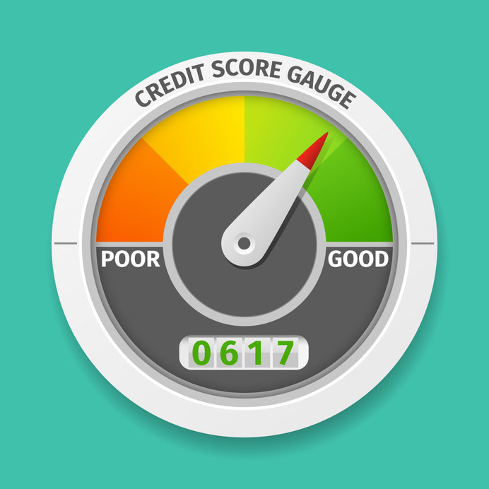 7 Exposed Things That Happen To Your Credit Score When You File Bankruptcy